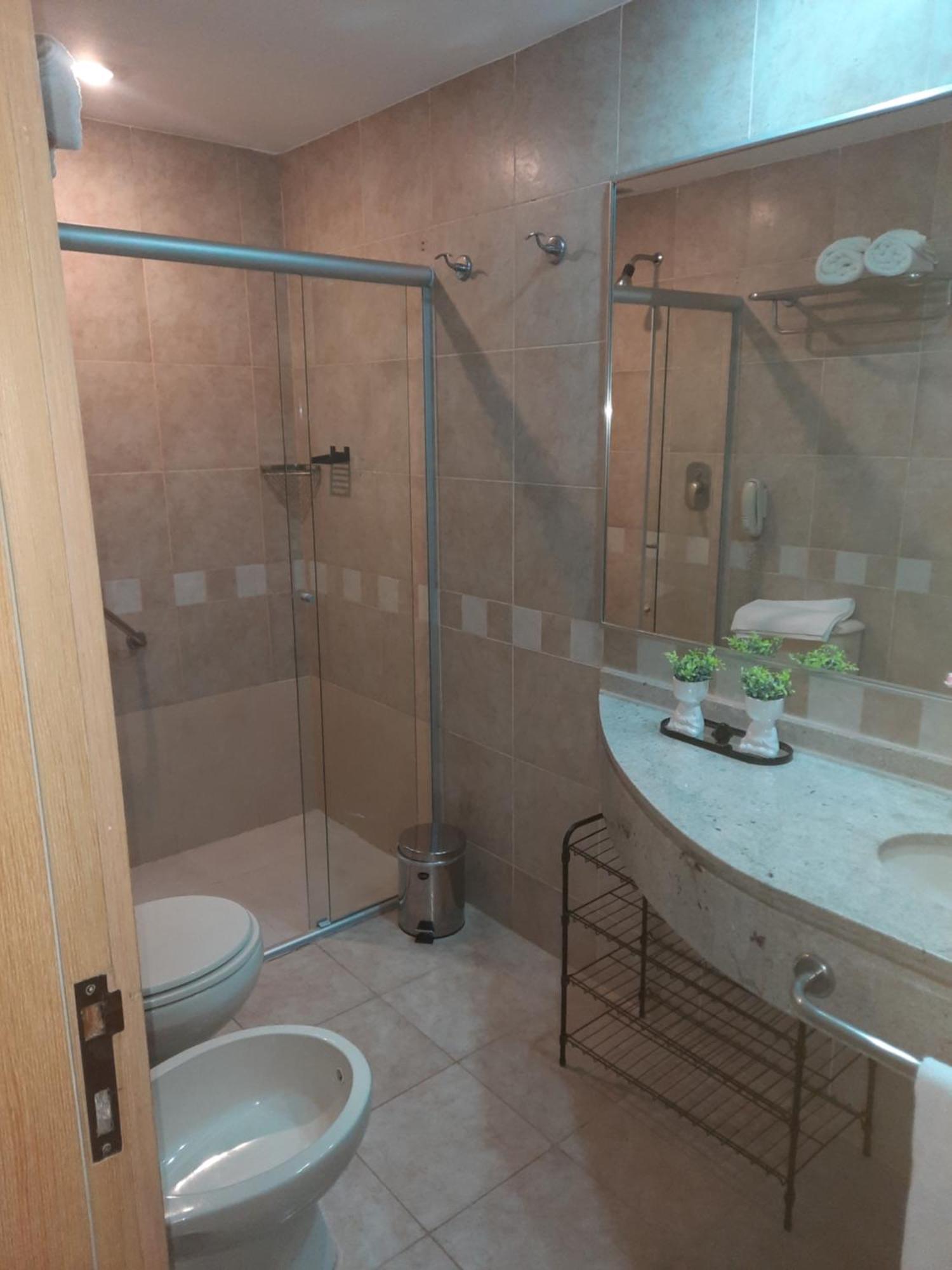 Super Comfort Flats L - Wtc - Com Estacionamento Sao Paulo Bagian luar foto