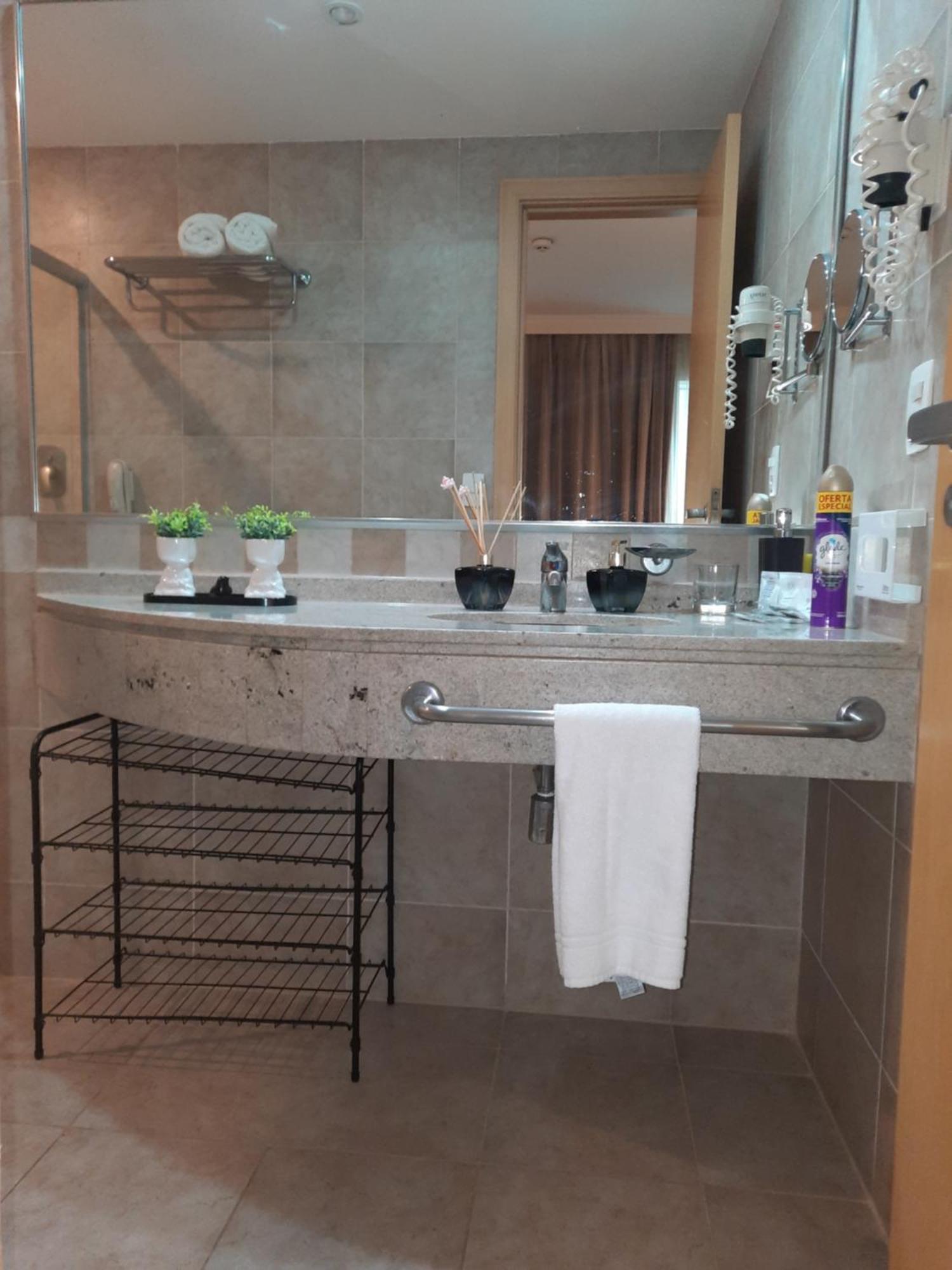 Super Comfort Flats L - Wtc - Com Estacionamento Sao Paulo Bagian luar foto